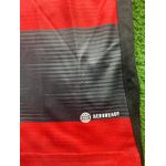 (defeito) Home 23/24 - Patrocínio + Patchs - Torcedor Masculino 