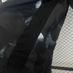 Camisa Corinthians Pré-Jogo 25/26 - Preta - Torcedor Masculina (Forma Mais Justa)