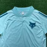  Camisa Polo Cruzeiro 25/26 silkado - Branco/Azul - Masculina Torcedor