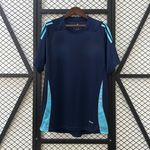  Camisa de Treino Flamengo 25/26 - Azul Marinho - Masculina