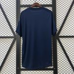  Camisa de Treino Flamengo 25/26 - Azul Marinho - Masculina