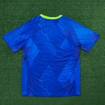 Camisa Seleção Brasil 25/26 - Azul - Torcedor Masculina (Com Estrelas)