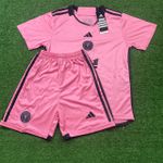 Infantil Inter Miami Home I 2024/25 (DEFEITO)