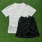  Kit Infantil Manchester City Home I 25/26 
