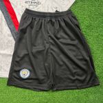  Kit Infantil Manchester City Home I 25/26 