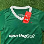  Kit Infantil Palmeiras Home I 25/26 