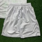  Kit Infantil Palmeiras Away II 25/26 - Branco/Branco
