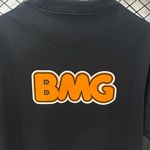 Camisa Santos Retrô Home I 11/12 Edição Especial - Preta - Torcedor Masculina