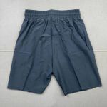 Short Adidas Dry Fit - Masculino - Cinza - Ad61