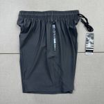 Short Adidas Dry Fit - Masculino - Cinza - Ad71