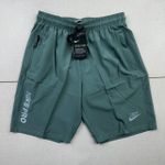 Short Nike Dry Fit - Masculino - Nk66 - Verde