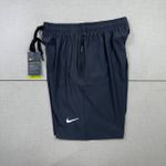 Short Nike Dry Fit - Masculino - Nk77 - Cinza