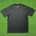  Camisa AC Milan 125 Anos Edição Comemorativa 24/25 - Preta - Torcedor Masculina