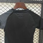 Conjunto Infantil Inter Miami Away II 25/26 - Preto