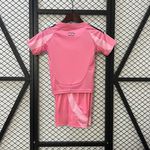 Conjunto Infantil Inter Miami Home I 25/26 - Rosa
