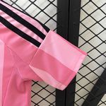 Conjunto Infantil Inter Miami Home I 25/26 - Rosa