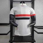 Camisa "Soberano" Home I 24/25 Jogador - Branca 