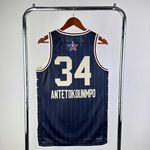 Nba All Star Game 23/24 Antetokounmpo - Silk - Azul