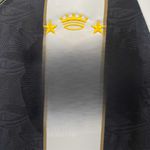 Camisa Santos Away II 24/25 - Branca - Torcedor Masculina (Patrocínios)