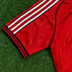 (BRILHOSA) Camisa Flamengo Lifestyler 24/25 Torcedor Masculino 