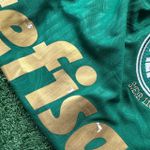 (DEFEITO) Camisa Home I 24/25 - Verde - Torcedor Masculina