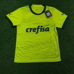 (DEFEITO) Conjunto Infantil 3 Away 23-24