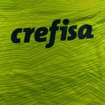 (DEFEITO) Conjunto Infantil 3 Away 23-24