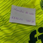 (DEFEITO) Conjunto Infantil 3 Away 23-24