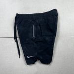 Short Nike Dry Fit - Masculino - Nk81 - Preto