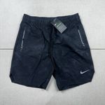 Short Nike Dry Fit - Masculino - Nk81 - Preto