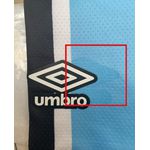 Camisa Grêmio home 22/23 Feminina (Defeito)