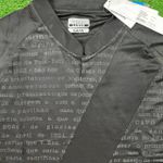(DEFEITO) Camisa Third Iii 24/25 - Preto - Torcedor Masculina 