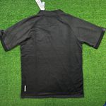 (DEFEITO) Camisa Third Iii 24/25 - Preto - Torcedor Masculina 