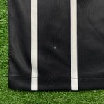 (DEFEITO) Camisa Democracia Il 23/24 Torcedor Masculina - Preto