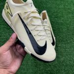 Chuteira Society Nike Zoom Mercurial Vapor 16 Elite (TF) Amarelo/Preto 