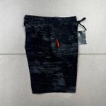 Short Nike Dry Fit - Masculino - Nk96 - Preto