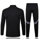 Conjunto Agasalho Zíper Completo Inter Miami 25/26
