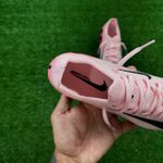 Chuteira Campo/trava Nike Zoom Mercurial Vapor 15 Elite (fg) - Rosa