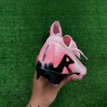 Chuteira Campo/trava Nike Zoom Mercurial Vapor 15 Elite (fg) - Rosa