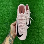 Chuteira Campo/trava Nike Zoom Mercurial Vapor 15 Elite (fg) - Rosa