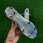 Chuteira Campo Nike Air Zoom Mercurial Vapor 16 Elite (FG)