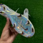 Chuteira Campo Nike Air Zoom Mercurial Vapor 16 Elite (FG)