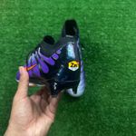 Chuteira Campo Nike Zoom Mercurial Vapor 10 Elite - Roxa (FG)