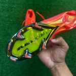 Chuteira Campo Nike Zoom Mercurial Vapor 16 Elite SE (FG) – Cosmic Speed Pack 2