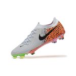 Chuteira Campo Nike Phantom GX II Elite (FG) – Electric Pack