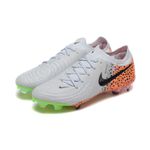 Chuteira Campo Nike Phantom GX II Elite (FG) – Electric Pack