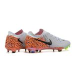 Chuteira Campo Nike Phantom GX II Elite (FG) – Electric Pack