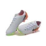 Chuteira Campo Nike Phantom GX II Elite (FG) – Electric Pack