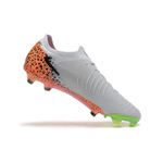 Chuteira Campo Nike Phantom GX II Elite (FG) – Electric Pack