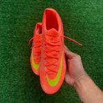 Chuteira Campo Nike Zoom Mercurial Vapor 16 Elite SE (FG) – Cosmic Speed Pack 2